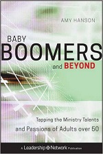 Baby Boomers and Beyond book cover